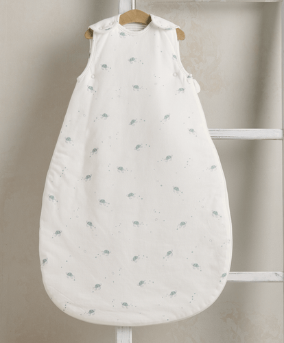 Mamas & Papas Dreampod Sleep Bags & Swaddling Dreampod 0-6 Months (2.5 Tog) - Turtle