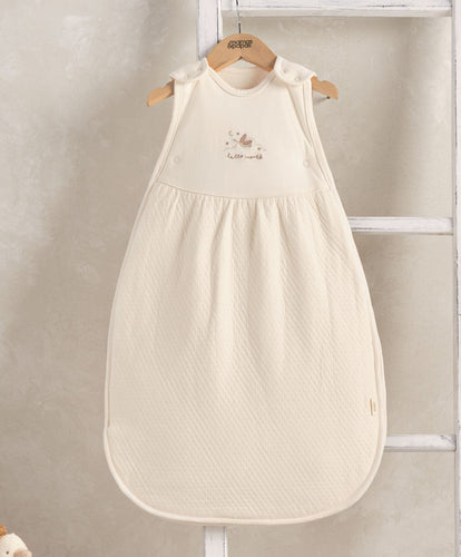 Mamas & Papas Dreampod Sleep Bags & Swaddling Dreampod 0-6 Months (2.5 Tog) - Welcome to the World Duckling