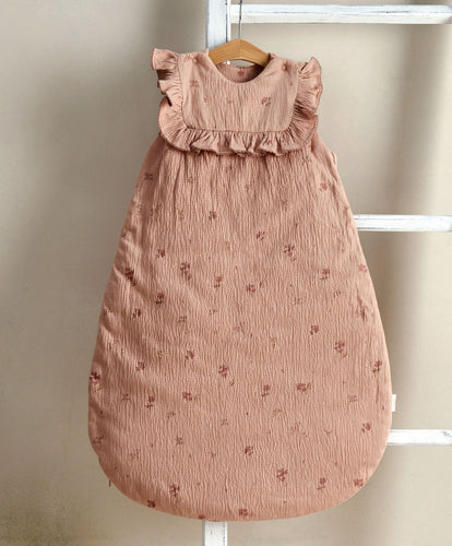 Mamas & Papas Dreampod Sleep Bags & Swaddling Dreampod 0-6 Months (2.5 Tog) - Welcome to the World Wildflower