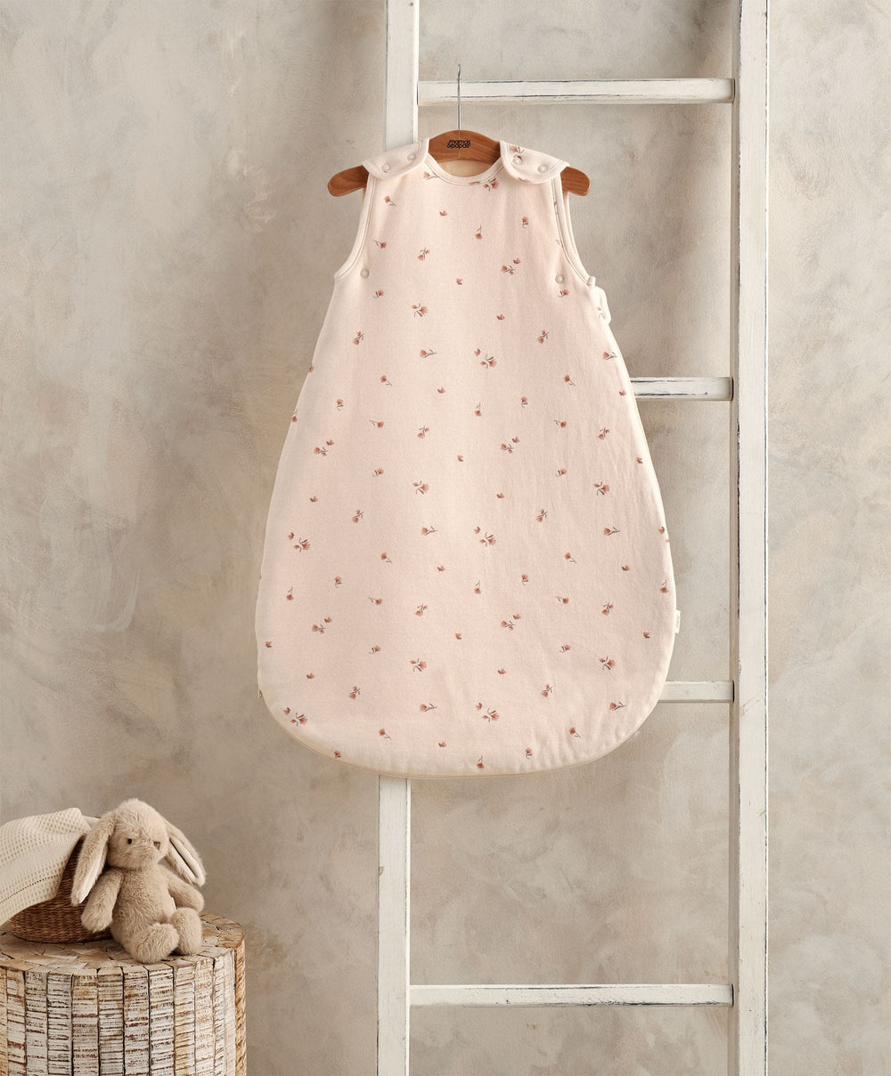 Mamas &amp; Papas Dreampod Sleep Bags &amp; Swaddling Dreampod 0-6m 2.5 Tog - Mini Floral