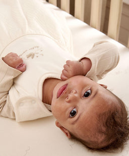 Mamas & Papas Dreampod Sleep Bags & Swaddling Dreampod 0-6m 2.5 Tog - Welcome to the World Duckling