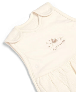 Mamas & Papas Dreampod Sleep Bags & Swaddling Dreampod 0-6m 2.5 Tog - Welcome to the World Duckling
