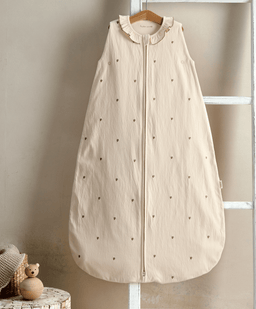 Mamas & Papas Dreampod Sleep Bags & Swaddling Dreampod 6-18 Months (1.0 Tog) - Welcome to the World Wildflower