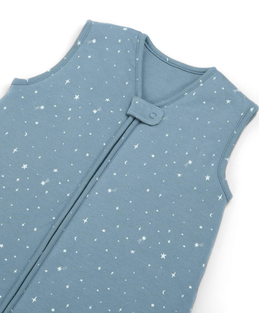 Mamas &amp; Papas Dreampod Sleep Bags &amp; Swaddling Dreampod 6-18 Months (2.5 Tog) - Blue Star