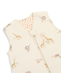 Mamas & Papas Dreampod Sleep Bags & Swaddling Dreampod 6-18 Months (2.5 Tog) -  Jungle
