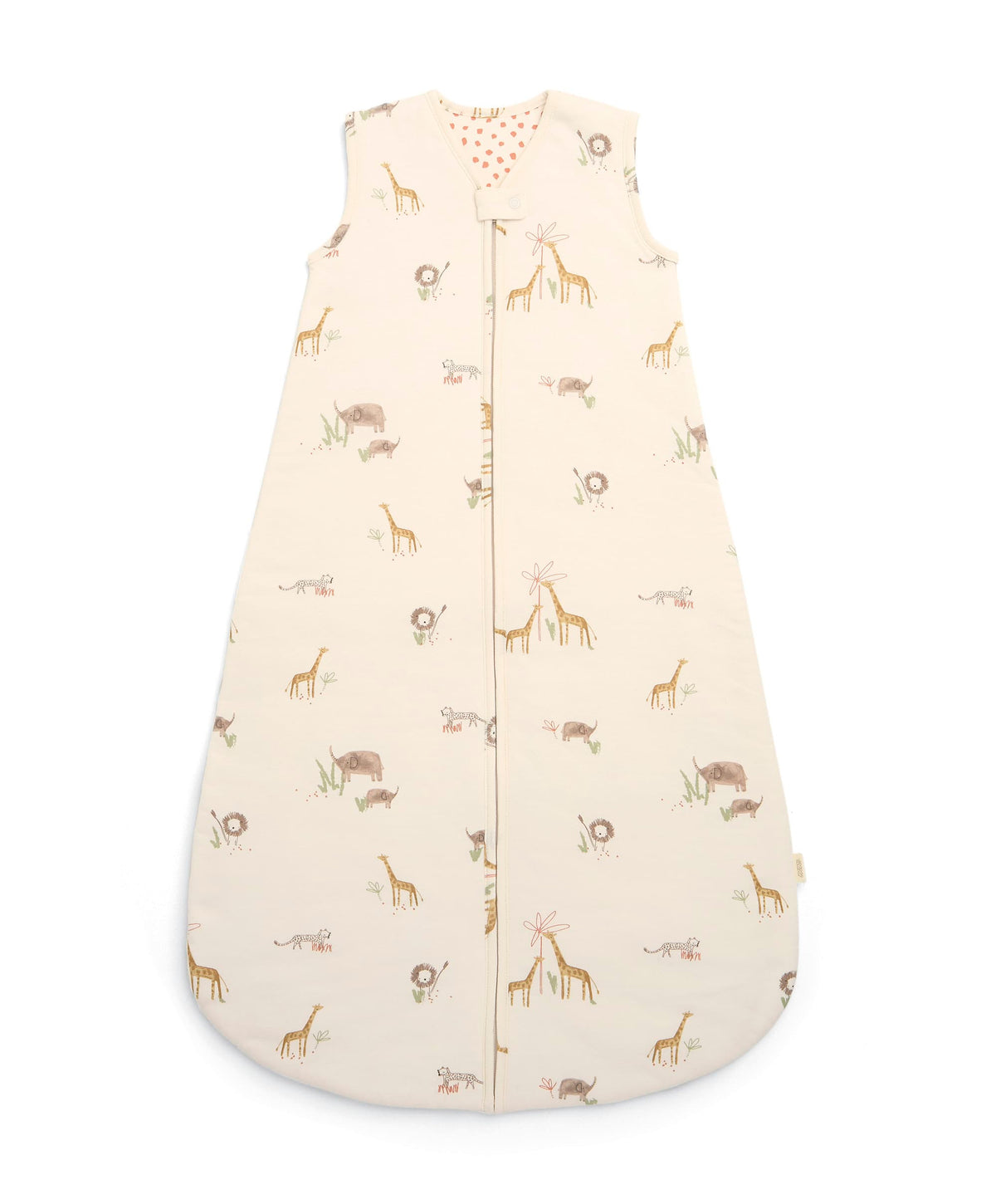 Mamas & Papas Dreampod Sleep Bags & Swaddling Dreampod 6-18 Months (2.5 Tog) -  Jungle