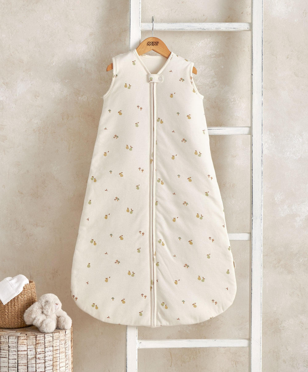 Mamas &amp; Papas Dreampod Sleep Bags &amp; Swaddling Dreampod 6-18 months (2.5 Tog) - Orchard