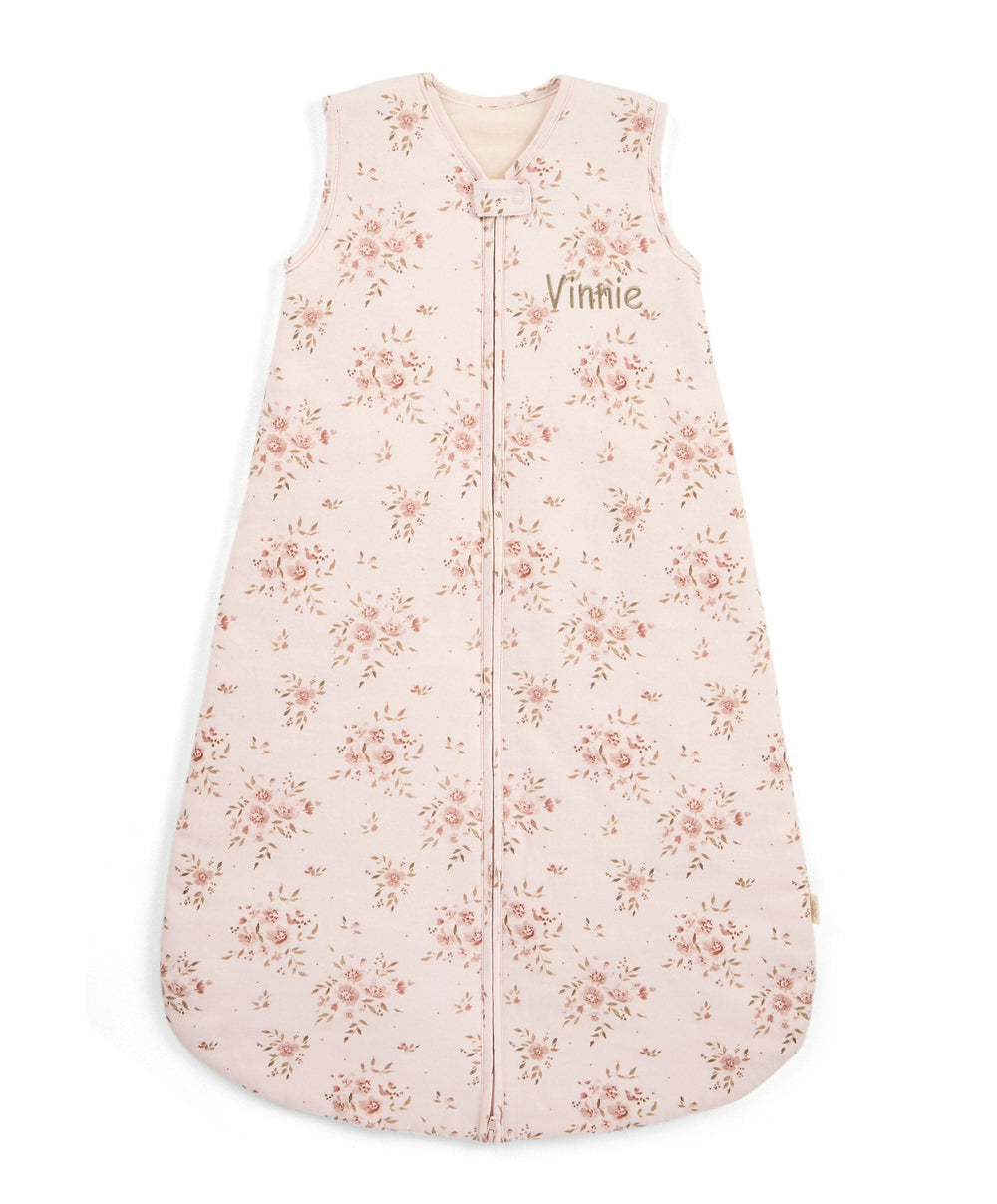 Mamas &amp; Papas Dreampod Sleep Bags &amp; Swaddling Dreampod 6-18m 2.5 Tog - Large Floral