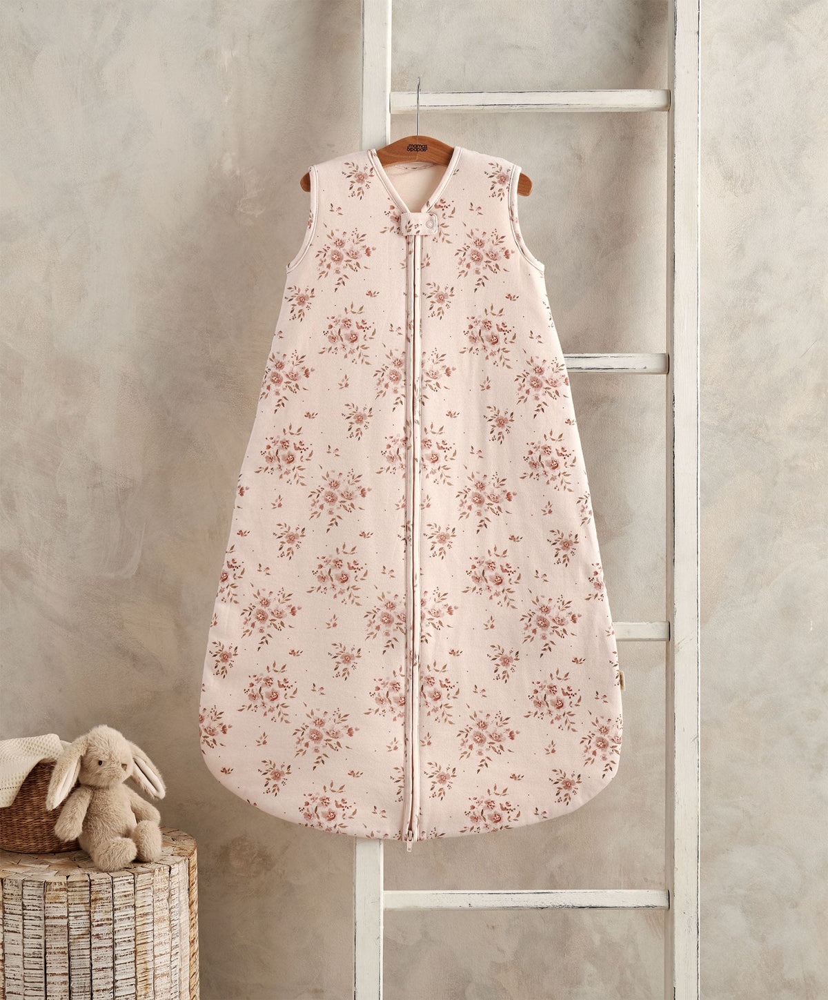 Mamas & Papas Dreampod Sleep Bags & Swaddling Dreampod 6-18m 2.5 Tog - Large Floral