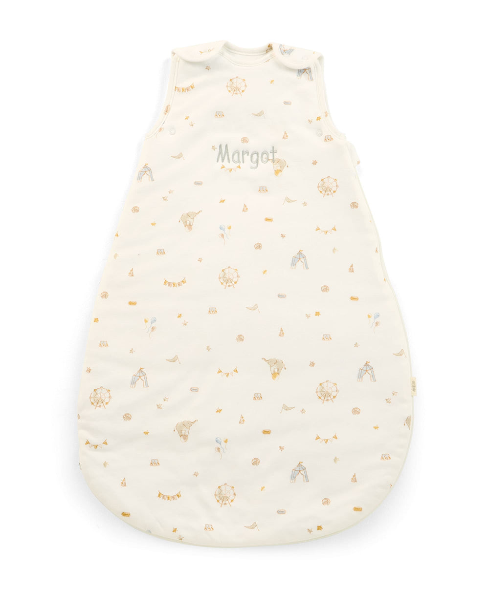 Mamas &amp; Papas Dreampod Sleep Bags &amp; Swaddling Dreampod Sleep Bag  0-6 Month  (2.5 Tog) - Magic
