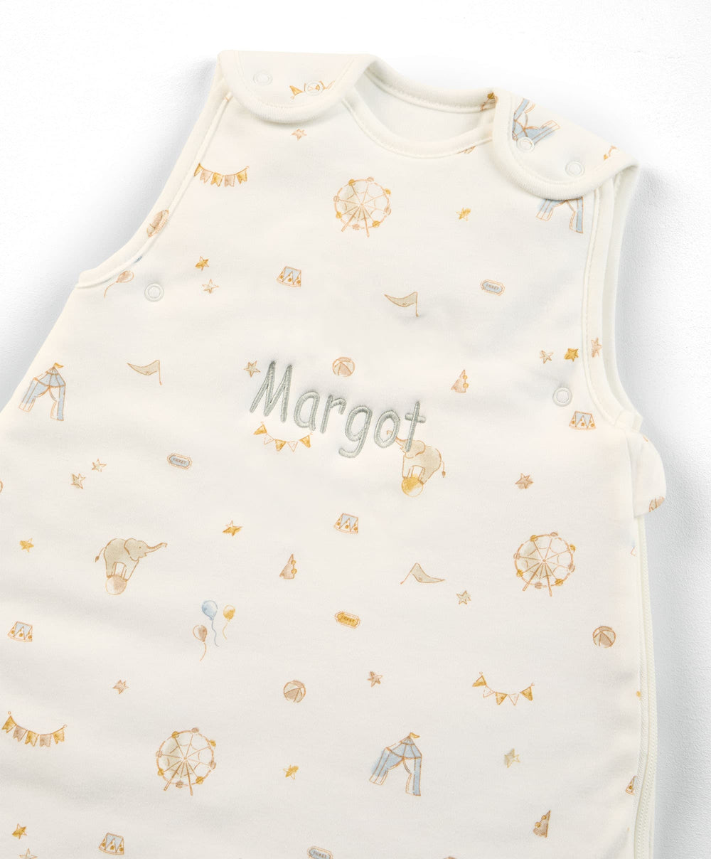 Mamas &amp; Papas Dreampod Sleep Bags &amp; Swaddling Dreampod Sleep Bag  0-6 Month  (2.5 Tog) - Magic