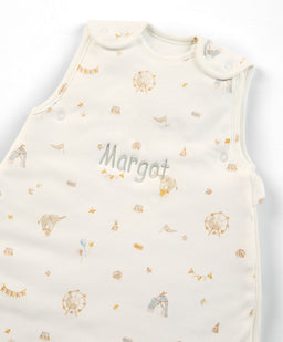Mamas & Papas Dreampod Sleep Bags & Swaddling Dreampod Sleep Bag  0-6 Month  (2.5 Tog) - Magic