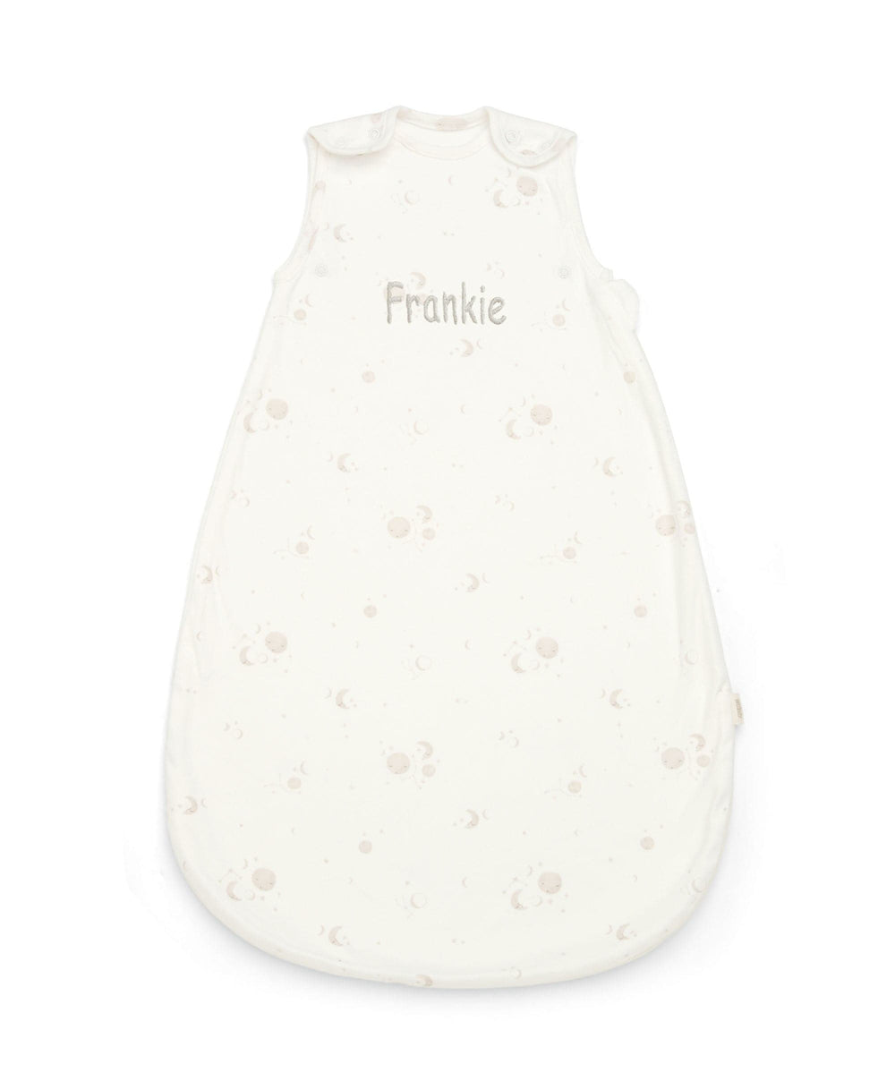 Mamas &amp; Papas Dreampod Sleep Bags &amp; Swaddling Dreampod Sleep Bag 0-6 Months (1.0 Tog) - Cosmic Sky