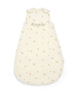 Mamas & Papas Dreampod Sleep Bags & Swaddling Dreampod Sleep Bag 0-6 Months (1.0 Tog) - Orchard