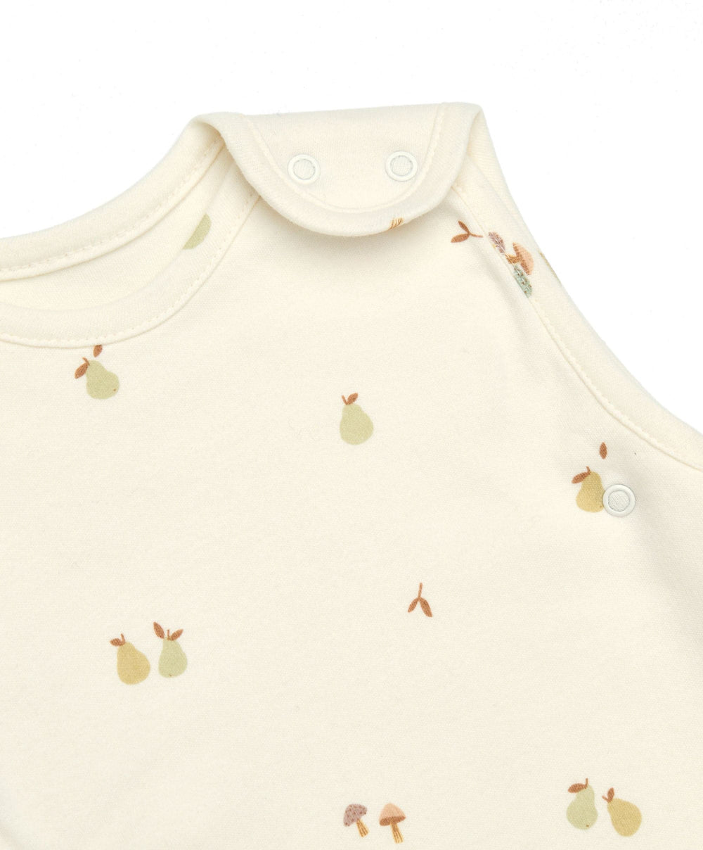 Mamas &amp; Papas Dreampod Sleep Bags &amp; Swaddling Dreampod Sleep Bag 0-6 Months (1.0 Tog) - Orchard