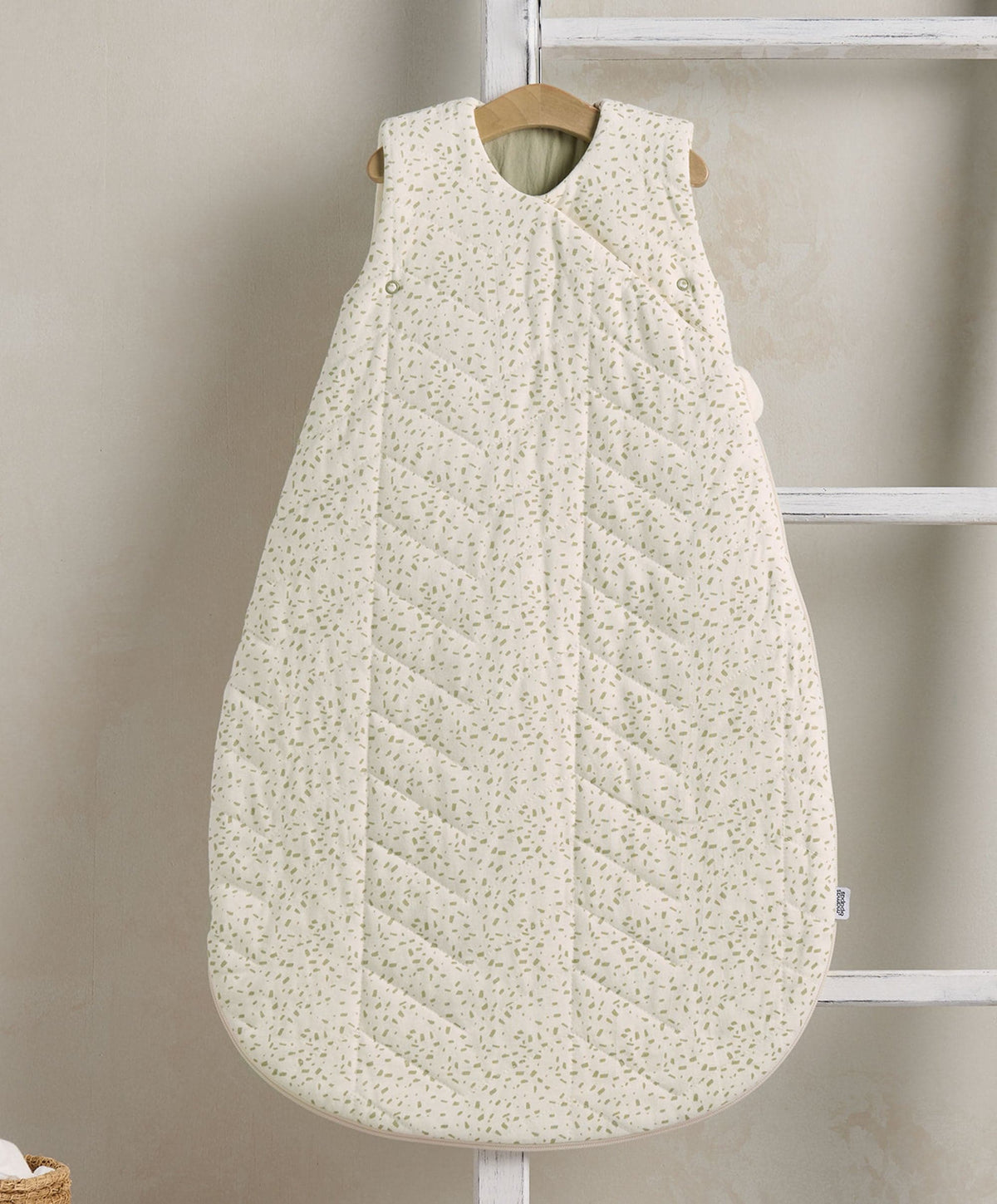Mamas & Papas Dreampod Sleep Bags & Swaddling Dreampod Sleep Bag 0-6 Months (2.5 Tog) - Born To Be Wild