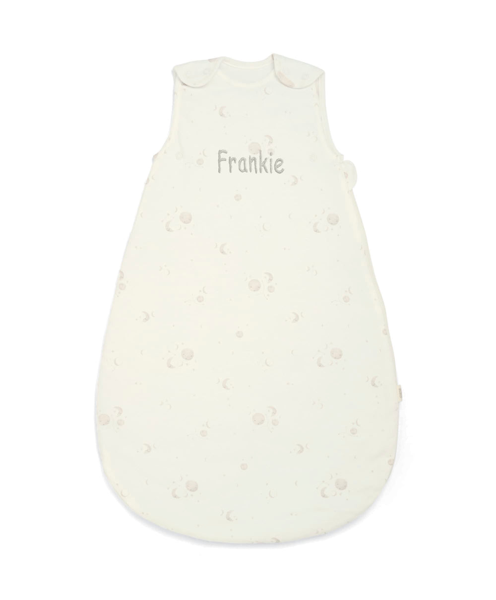 Mamas &amp; Papas Dreampod Sleep Bags &amp; Swaddling Dreampod Sleep Bag 0-6 Months (2.5 Tog) - Cosmic Sky