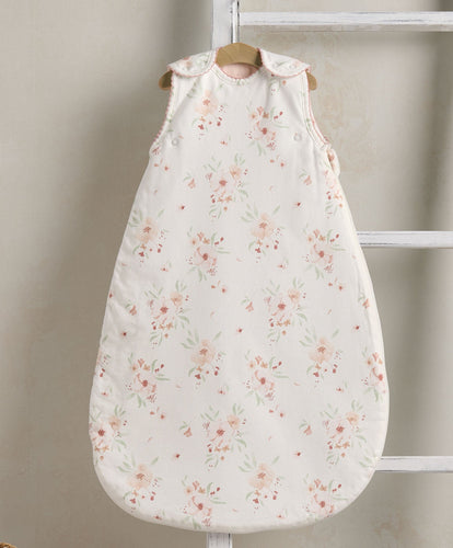 Mamas & Papas Dreampod Sleep Bags & Swaddling Dreampod Sleep Bag 0-6 Months (2.5 Tog) - Floral