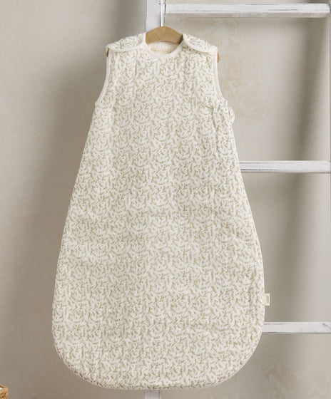 Dreampod Sleep Bag 0-6 Months (2.5 Tog) - Leaf
