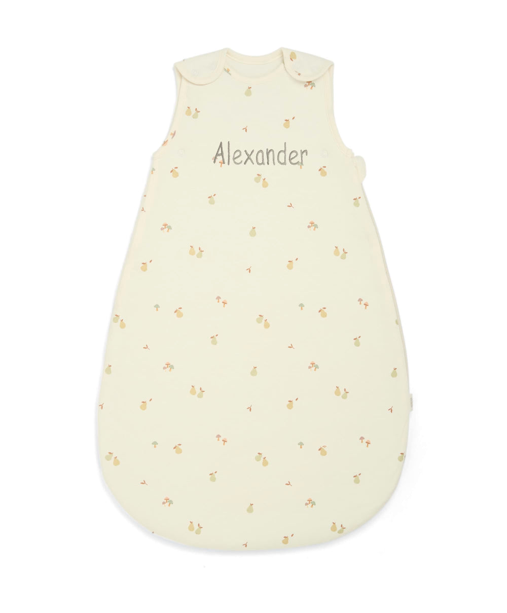 Mamas &amp; Papas Dreampod Sleep Bags &amp; Swaddling Dreampod Sleep Bag 0-6 Months (2.5 Tog) - Orchard