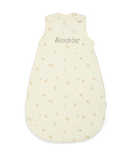Mamas & Papas Dreampod Sleep Bags & Swaddling Dreampod Sleep Bag 0-6 Months (2.5 Tog) - Orchard