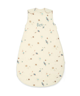 Mamas & Papas Dreampod Sleep Bags & Swaddling Dreampod Sleep Bag 0-6 months (2.5 Tog) - Planet