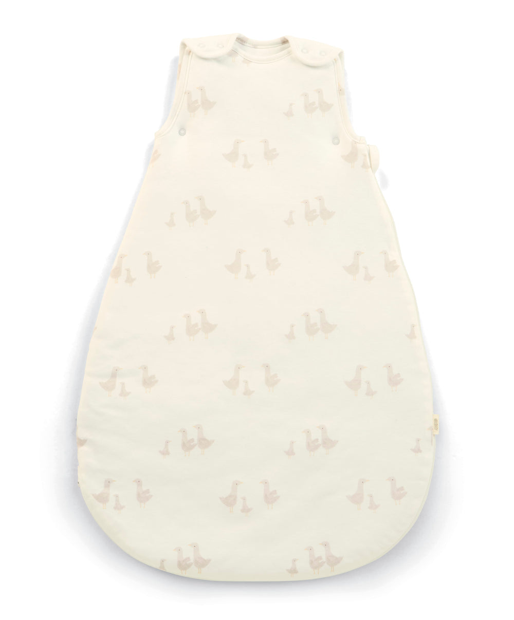 Mamas &amp; Papas Dreampod Sleep Bags &amp; Swaddling Dreampod Sleep Bag 0-6 Months (2.5 Tog) - Waddle Duck