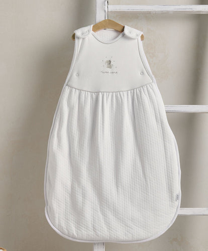 Mamas & Papas Dreampod Sleep Bags & Swaddling Dreampod Sleep Bag 0-6 Months (2.5 Tog) - White