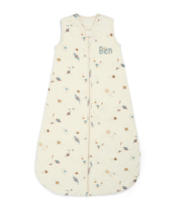 Mamas & Papas Dreampod Sleep Bags & Swaddling Dreampod Sleep Bag 6-18 Months (2.5 Tog) - Planets