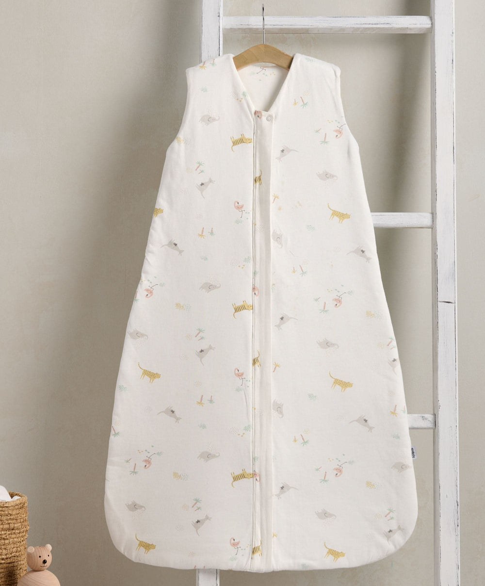 Mamas &amp; Papas Dreampod Sleep Bags &amp; Swaddling Dreampod Sleep Bag 6-18 Months (2.5 Tog) - Wildly Adventures