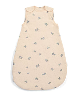Mamas & Papas Dreampod Sleep Bags & Swaddling Dreampod Swaddle 0-6m (2.5 Tog) - Blueberry