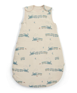Mamas & Papas Dreampod Sleep Bags & Swaddling Dreampod Swaddle 0-6m (2.5 Tog) - Train