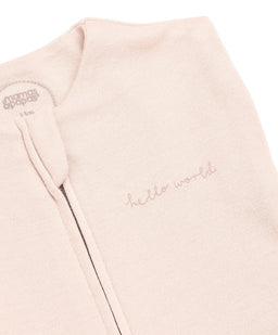 Mamas & Papas Dreampod Sleep Bags & Swaddling Dreampod Swaddle (1.0 Tog) - Pink