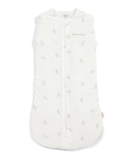 Mamas & Papas Dreampod Sleep Bags & Swaddling Dreampod Swaddle (2.5 Tog) - Bunny