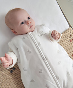 Mamas & Papas Dreampod Sleep Bags & Swaddling Dreampod Swaddle (2.5 Tog) - Bunny
