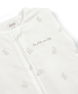 Mamas & Papas Dreampod Sleep Bags & Swaddling Dreampod Swaddle (2.5 Tog) - Bunny