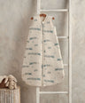 Mamas & Papas Dreampod Sleep Bags & Swaddling Dreampod Swaddle 6-18m (2.5 Tog) - Train