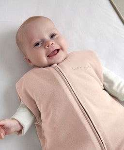 Mamas & Papas Dreampod Sleep Bags & Swaddling Pink Dreampod Swaddle -Newborn 2.5 Tog