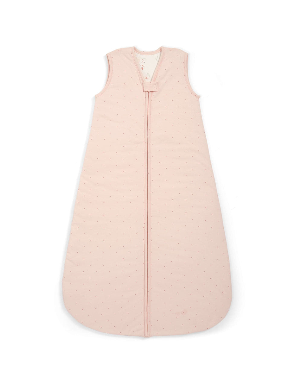 Mamas &amp; Papas Dreampod Sleep Bags &amp; Swaddling Pink Spot Dreampod 6-18m - 2.5 Tog