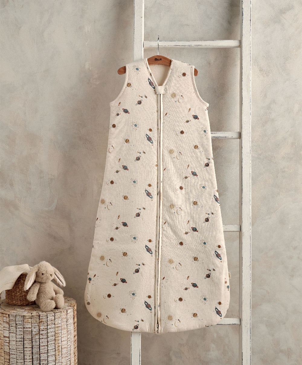 Mamas &amp; Papas Dreampod Sleep Bags &amp; Swaddling Planet Dreampod Swaddle - 18-36 Months (2.5 Tog)