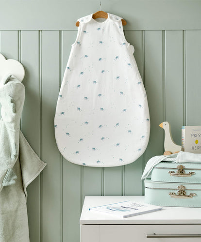 Mamas & Papas Dreampod Sleep Bags & Swaddling Turtle Dreampod 0-6m - 2.5 Tog