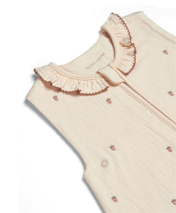 Mamas & Papas Dreampod Sleep Bags & Swaddling Welcome To The World Wildflower Dreampod 0-6 Months - 1.0 Tog