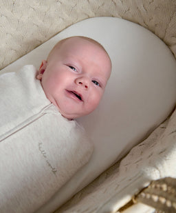 Mamas & Papas Dreampod Swaddles Dreampod Swaddle (1.0 Tog) - Oatmeal