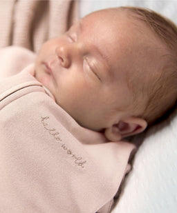 Mamas & Papas Dreampod Swaddles Dreampod Swaddle (1.0 Tog) - Pink