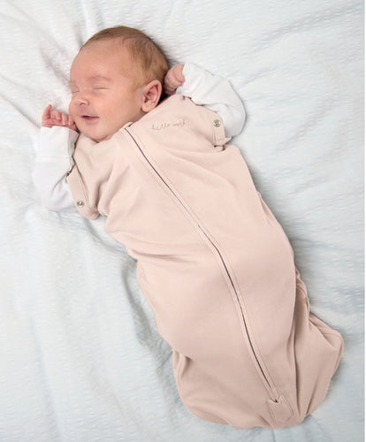 Mamas & Papas Dreampod Swaddles Dreampod Swaddle (1.0 Tog) - Pink