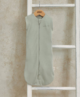 Mamas & Papas Dreampod Swaddles Dreampod Swaddle  (1.0 Tog) - Sage