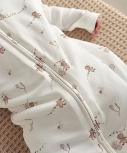 Mamas & Papas Dreampod Swaddles Dreampod Swaddle (2.5 Tog) - Celebration Print