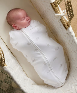 Mamas & Papas Dreampod Swaddles Dreampod Swaddle Newborn (1.0 Tog) - Bunny