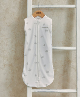 Mamas & Papas Dreampod Swaddles Dreampod Swaddle Newborn (1.0 Tog) - Bunny