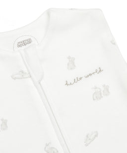 Mamas & Papas Dreampod Swaddles Dreampod Swaddle Newborn (1.0 Tog) - Bunny
